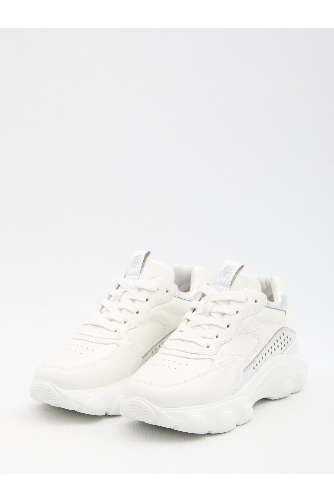 Hogan Hyperactive sneakers im Sale