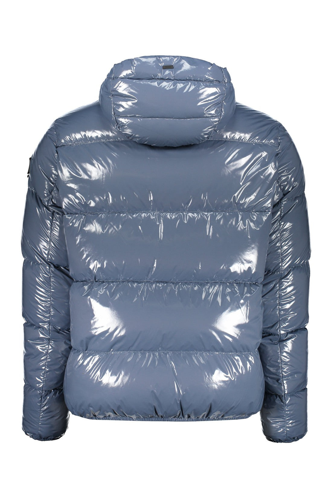 Herno Hooded down jacket on sale