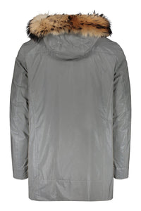 Thumbnail for Paul&Shark Hooded parka im Sale