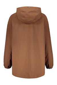 Thumbnail for Herno Hooded raincoat on sale