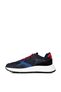 Thumbnail for Hogan Hyperlight Logo Sneakers im Sale