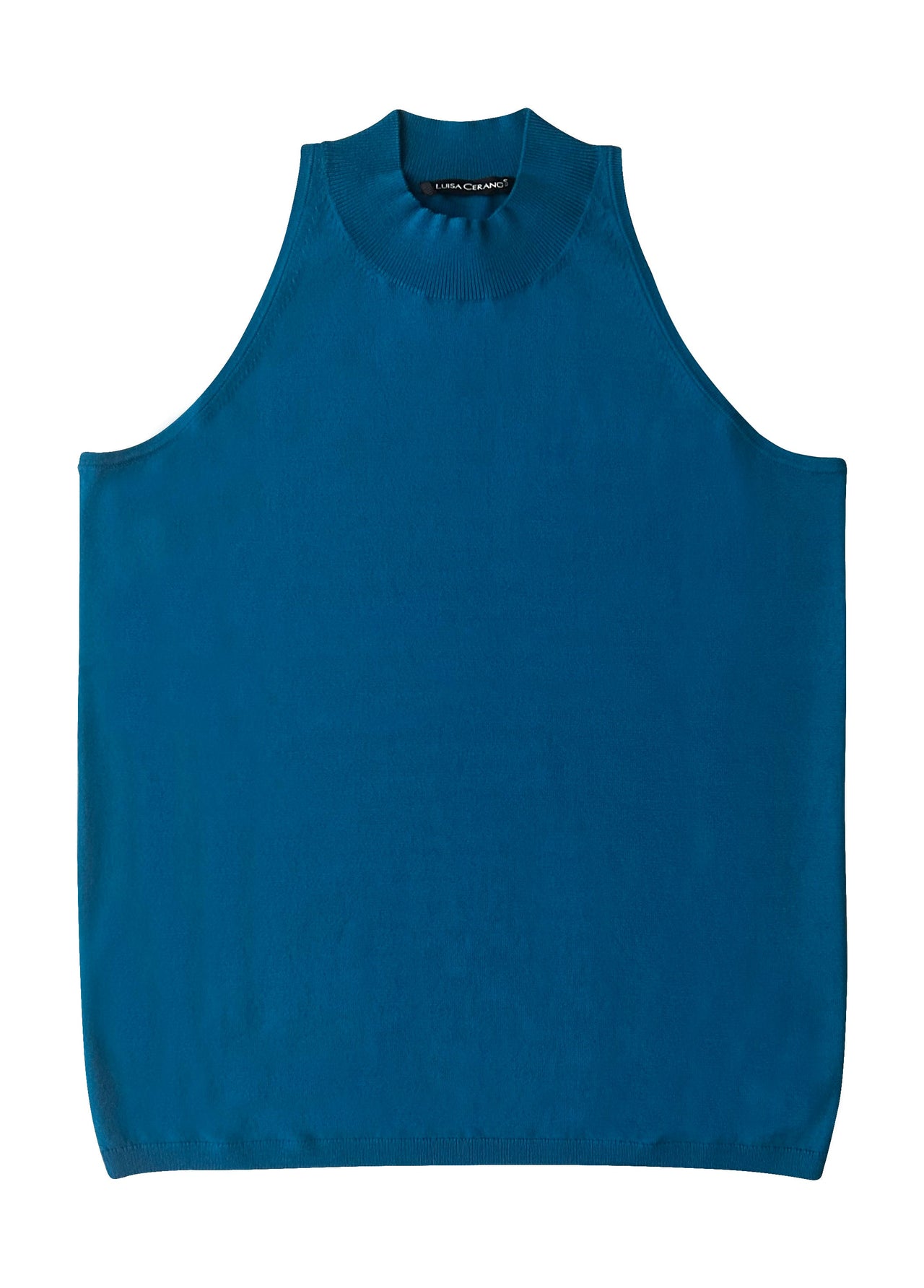 Luisa Cerano Feinstrick-Tanktop im Sale