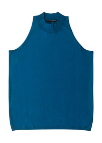 Thumbnail for Luisa Cerano Feinstrick-Tanktop im Sale
