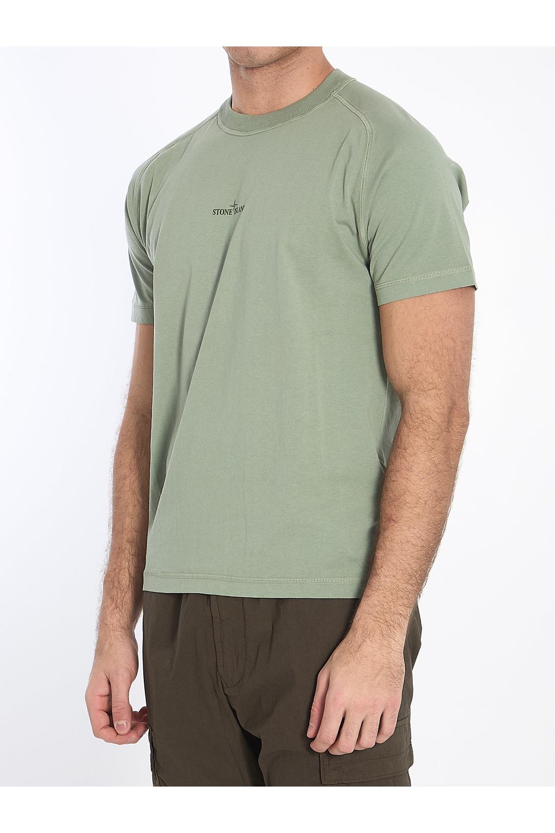 Stone Island Institutional One t-shirt on sale