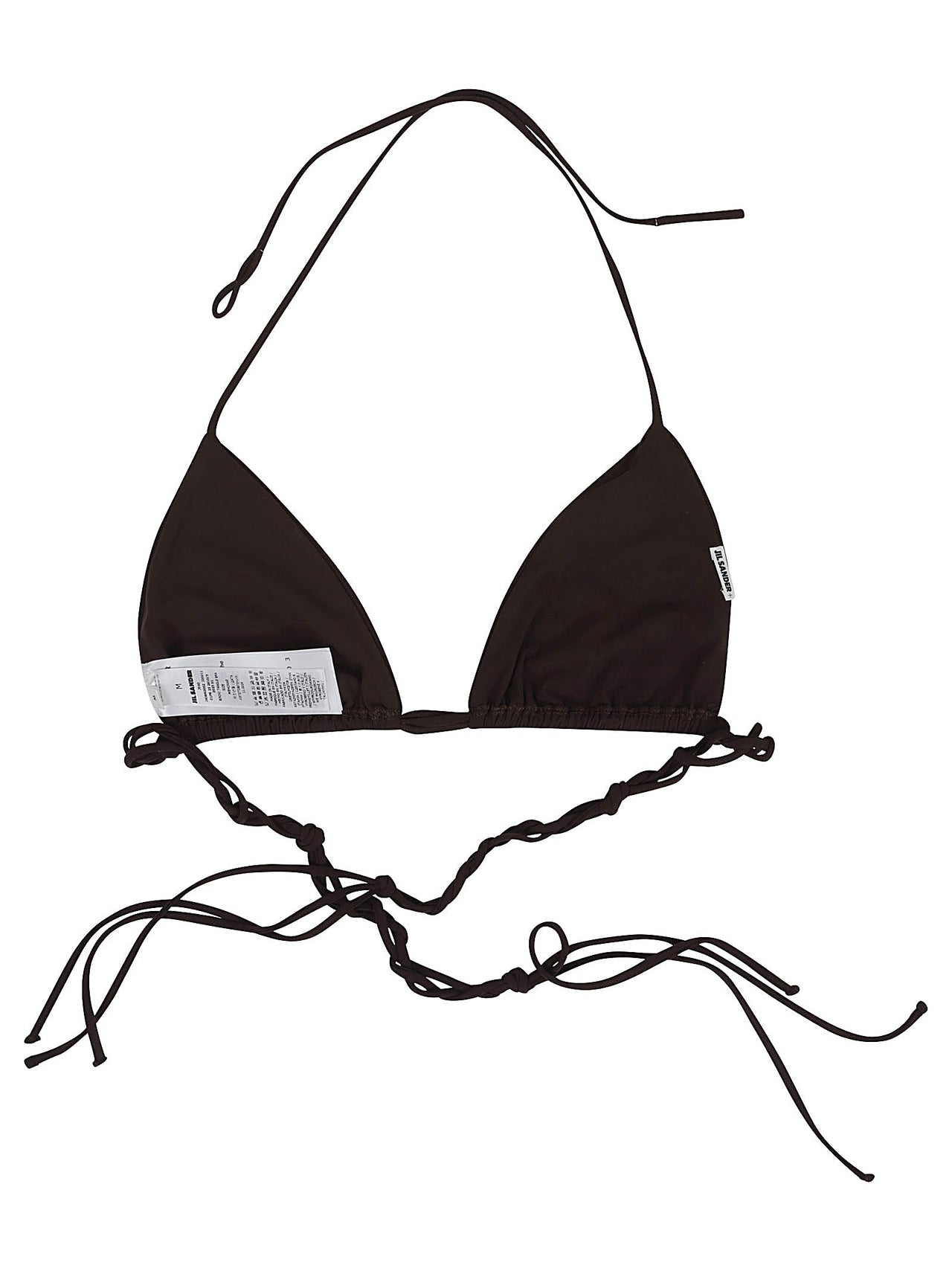 Jil Sander Swimwear GRÜN im Sale