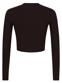 Thumbnail for Jil Sander T-Shirts & Polos BRAUN im Sale
