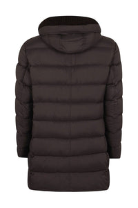 Thumbnail for Herno Jacket Brown on Sale