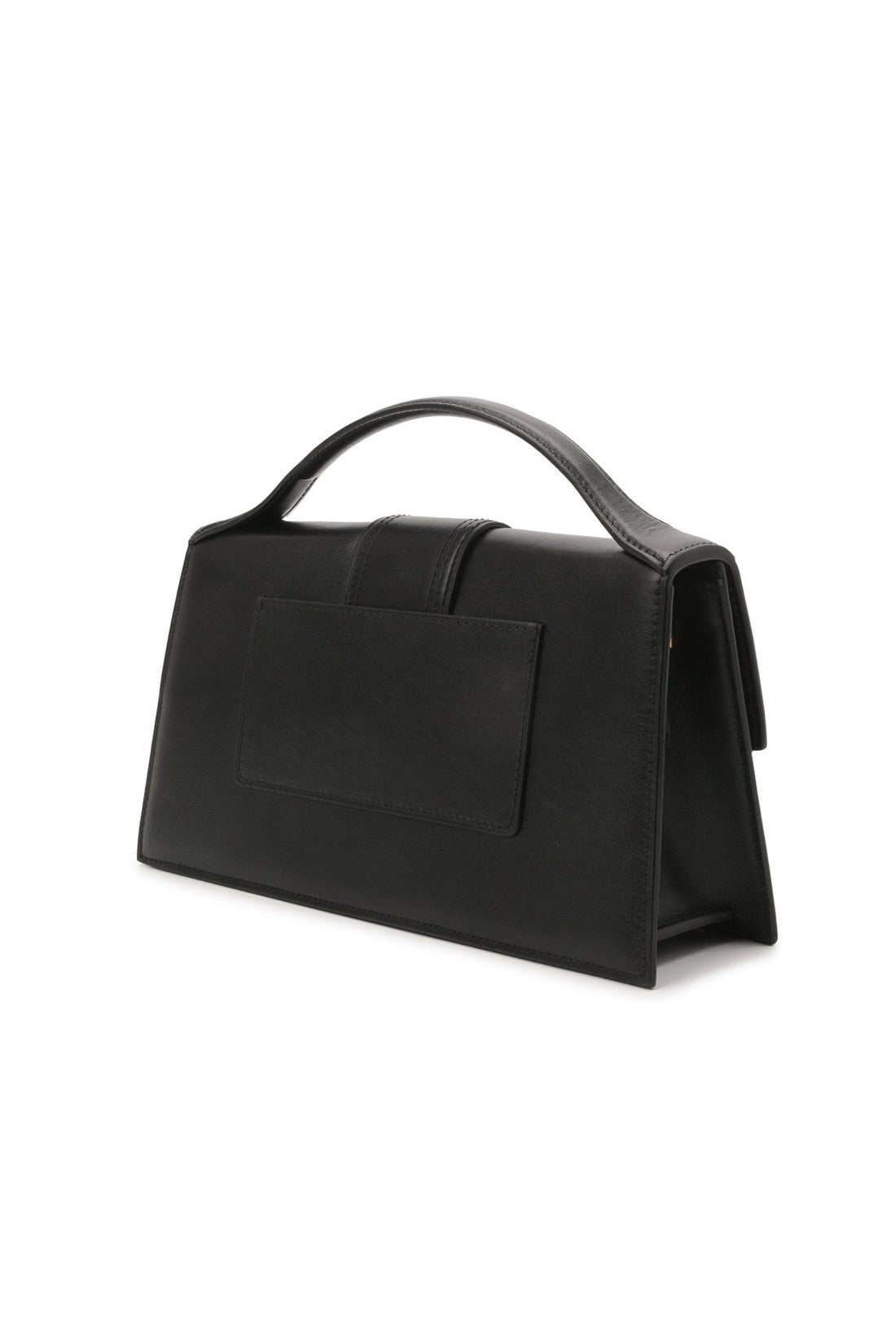 Jacquemus Le Grand Bambino Leather Bag im Sale