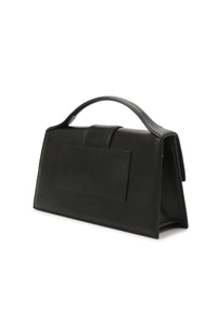 Thumbnail for Jacquemus Le Grand Bambino Leather Bag im Sale
