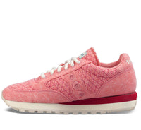 Thumbnail for Saucony Jazz Original Pink Sneakers on sale
