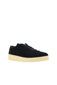 Thumbnail for Jil Sander Leather Sneakers im Sale
