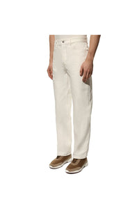 Thumbnail for Jil Sander Regular-Fit Denim Trousers im Sale