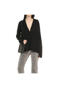 Thumbnail for Jil Sander Wool Cardigan im Sale