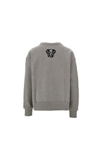 Thumbnail for Kenzo KENZO Patches Sweatshirt im Sale
