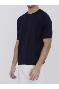 Thumbnail for John Smedley Kempton t-shirt im Sale