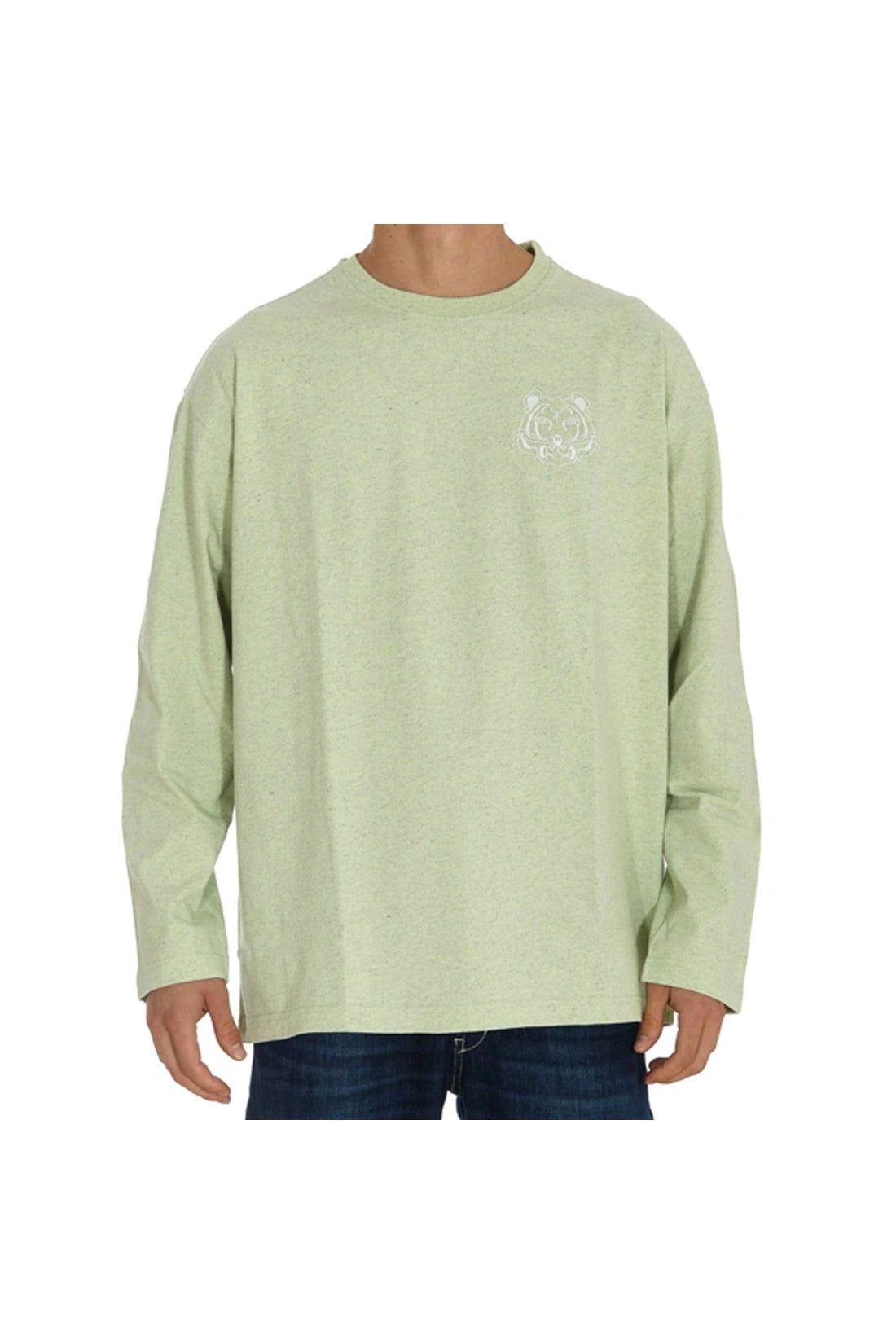 Kenzo Cotton T-Shirt im Sale
