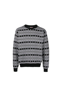 Thumbnail for Kenzo Striped Wool Sweater im Sale