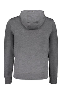 Thumbnail for Herno Knit jacket with padded panel on sale
