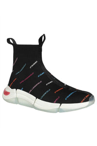 Thumbnail for Karl Lagerfeld Knitted sock-sneakers im Sale