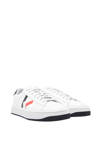 Thumbnail for Kenzo Kourt K Logo Low-Top Sneakers im Sale