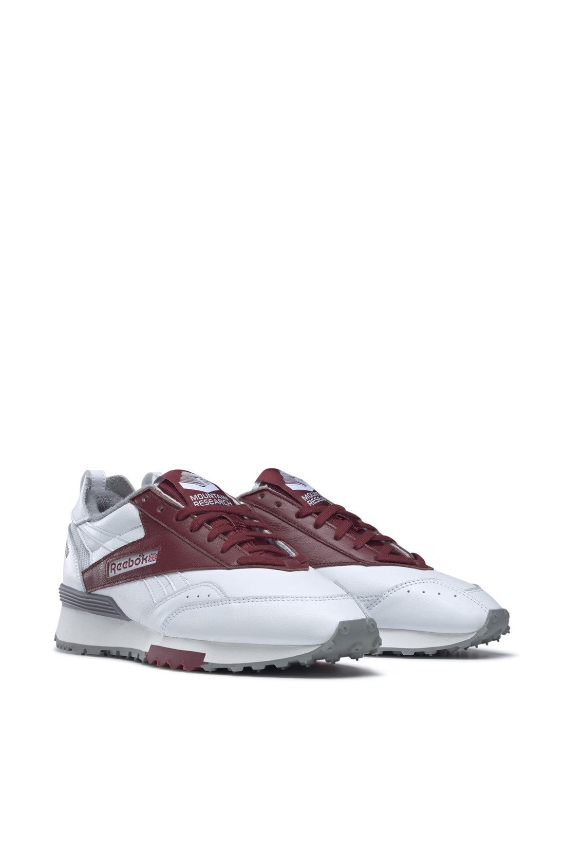 Reebok LX2200 Mountain Research Sneakers im Sale