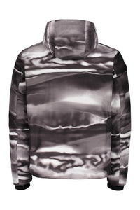 Thumbnail for Herno Laminar hooded down jacket on sale