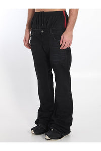Thumbnail for Balenciaga Layered jeans im Sale