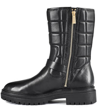 Thumbnail for Michael Kors Layton Quilted Leather Boots im Sale