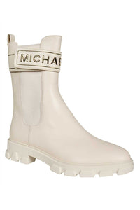 Thumbnail for Michael Michael Kors Leather ankle boots on sale