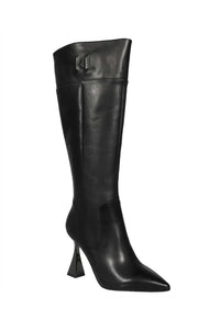 Thumbnail for Karl Lagerfeld Leather boots im Sale