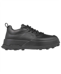 Thumbnail for Jil Sander Leather low-top sneakers im Sale