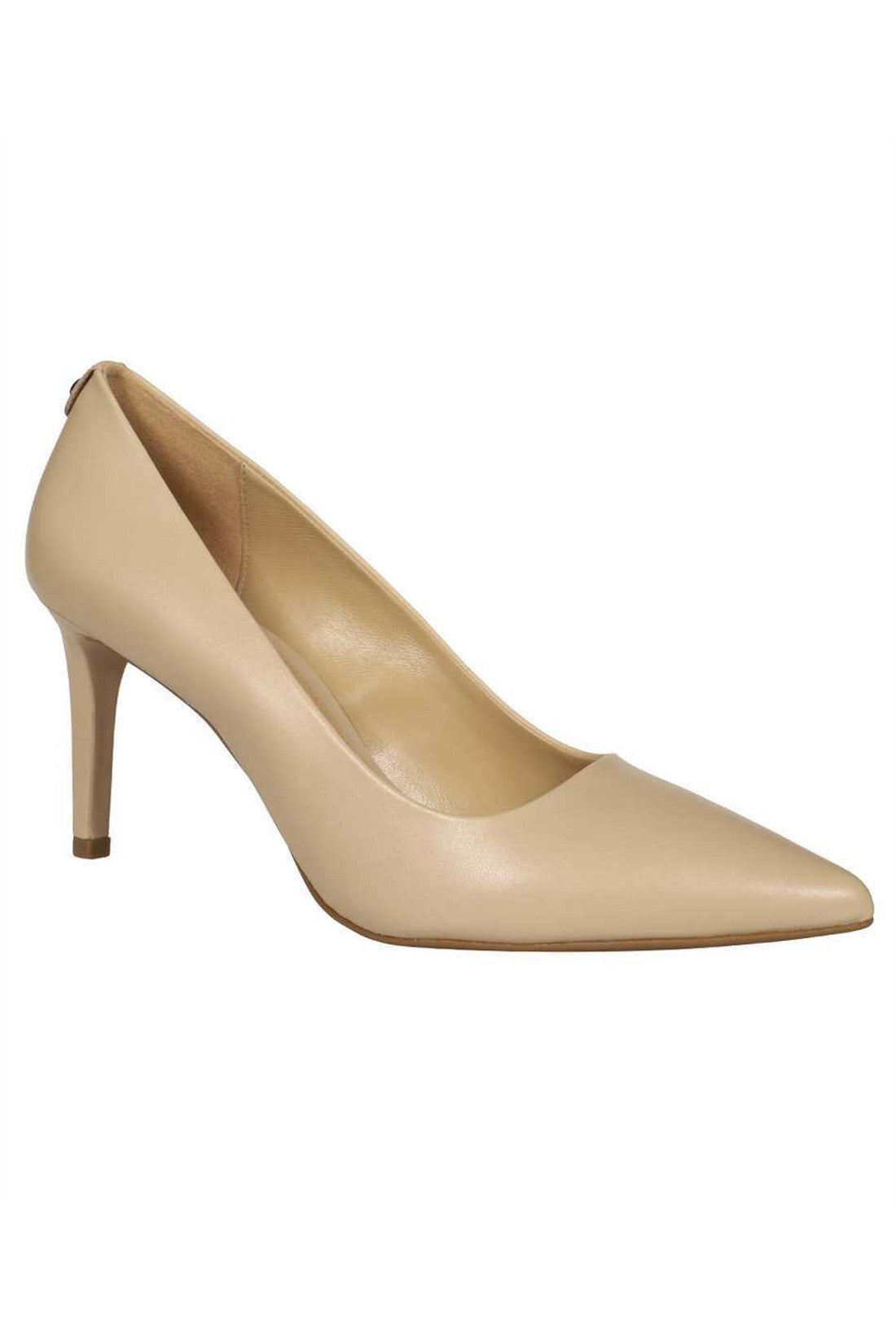 Michael Michael Kors Leather pumps on sale