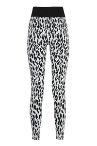 Thumbnail for Wolford Leo high-waist leggings im Sale