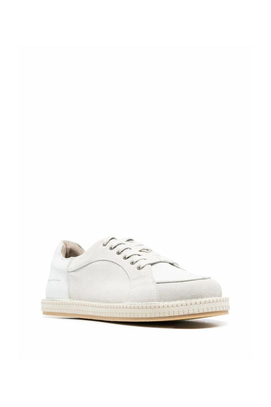 Jacquemus Les Chaussures BlÃ© Sneakers im Sale