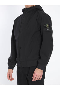 Thumbnail for Stone Island Light Soft Shell jacket on sale