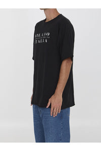 Thumbnail for Dolce & Gabbana logo t-shirt on sale