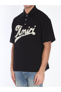 Thumbnail for Amiri Logo polo shirt im Sale