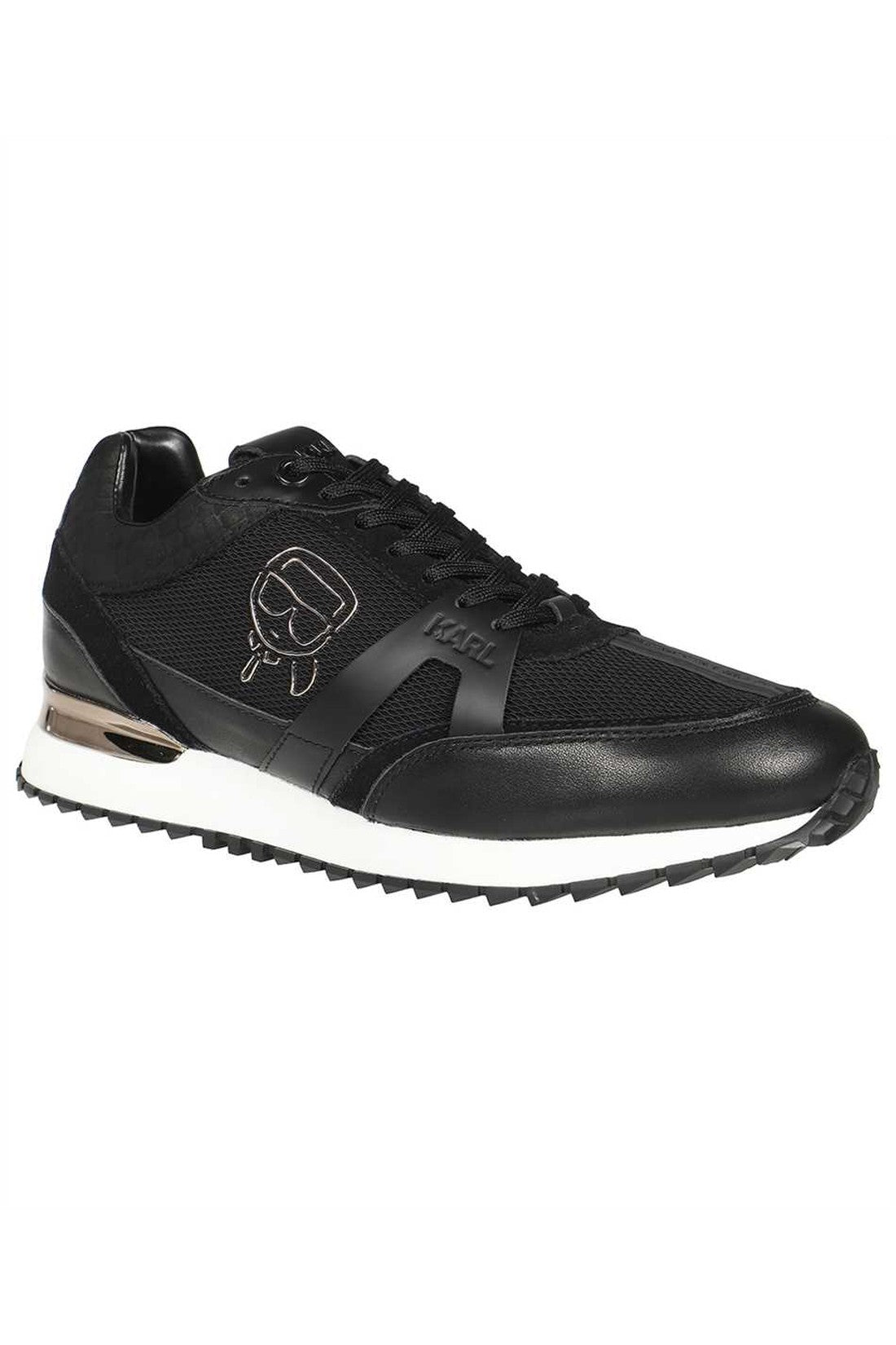 Karl Lagerfeld Low-top sneakers im Sale