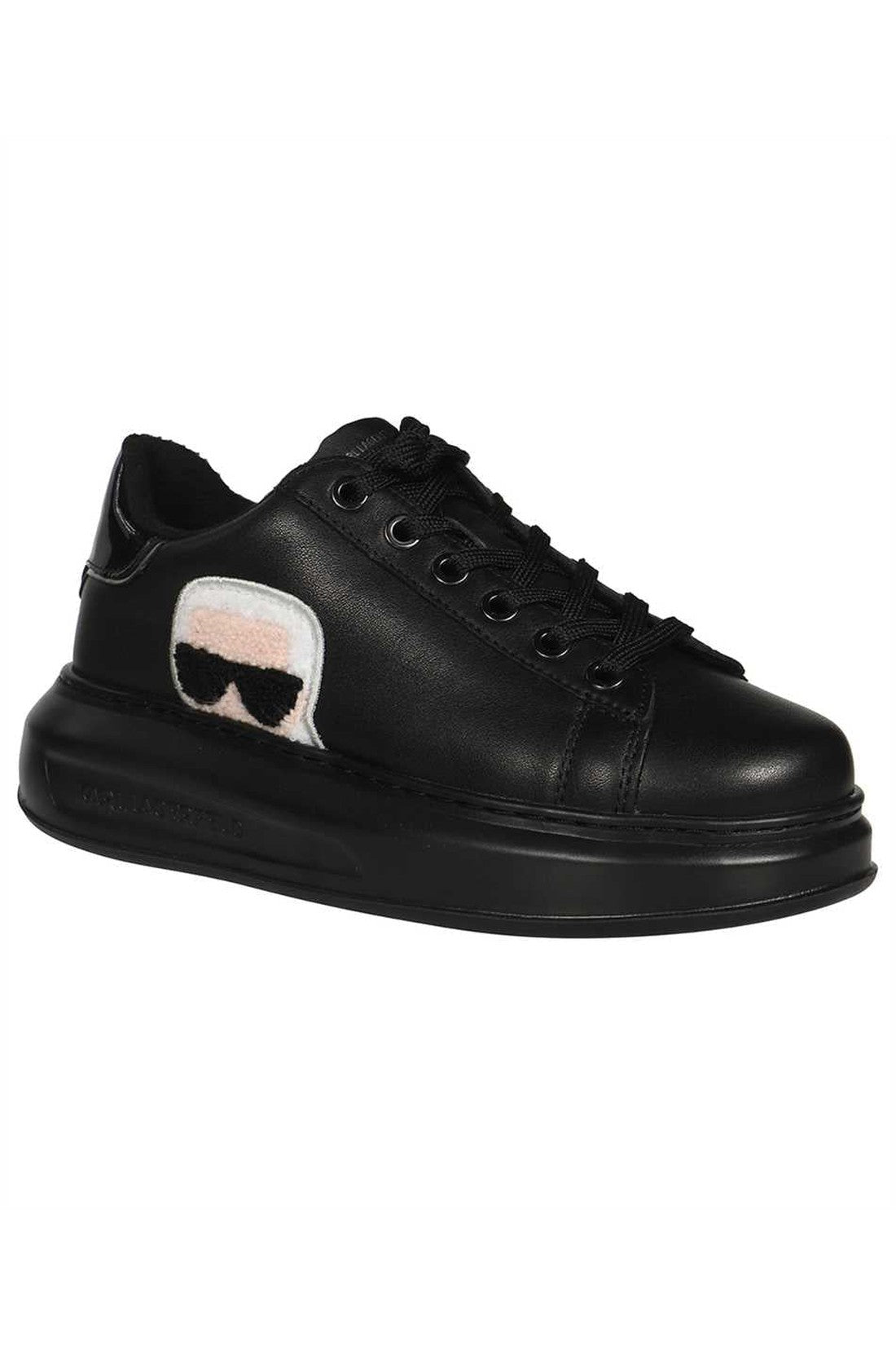 Karl Lagerfeld Low-top sneakers im Sale