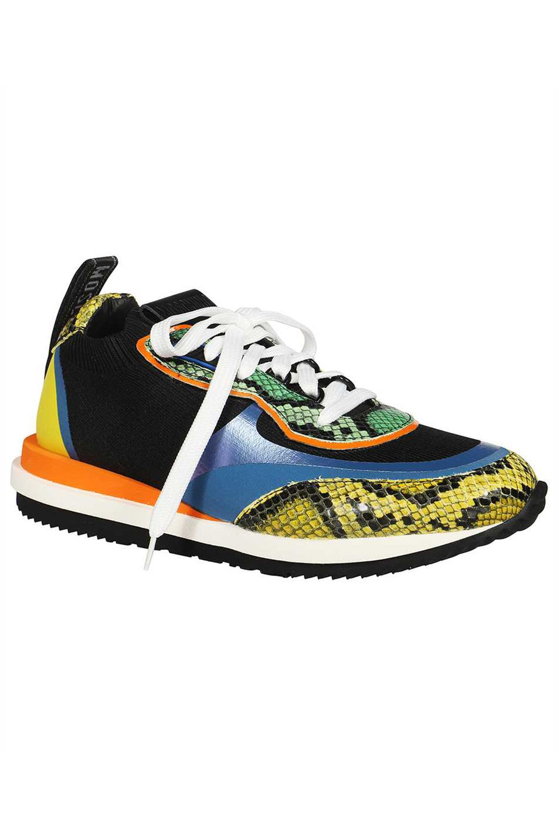 Moschino Low-top sneakers im Sale