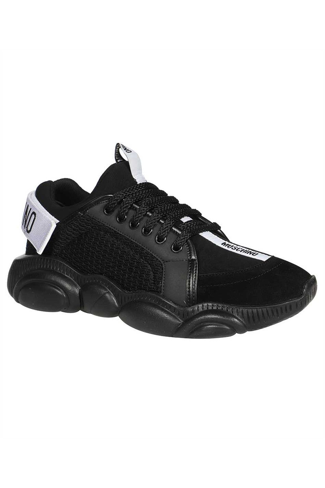 Moschino Low-top sneakers im Sale