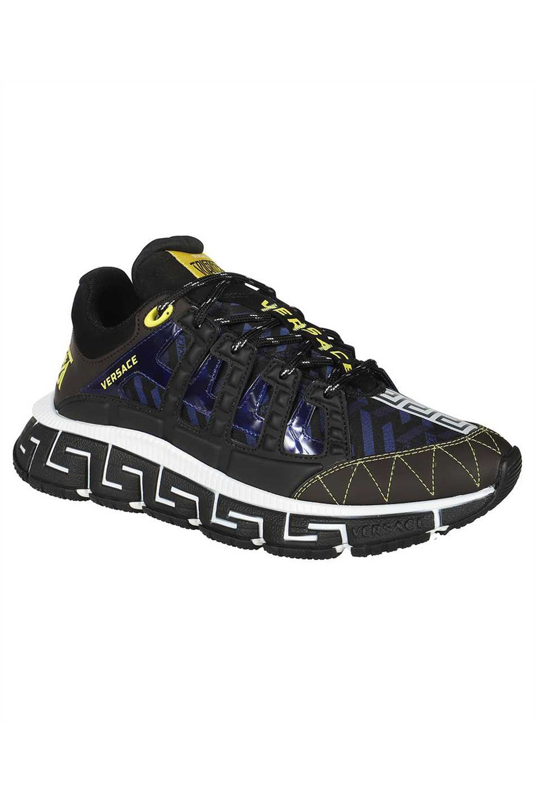 Versace Low-top sneakers im Sale
