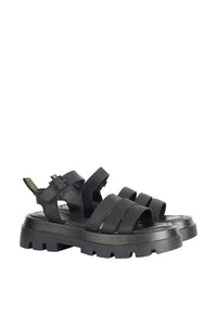 Thumbnail for Barbour Luna Chunky Sole Sandals on sale