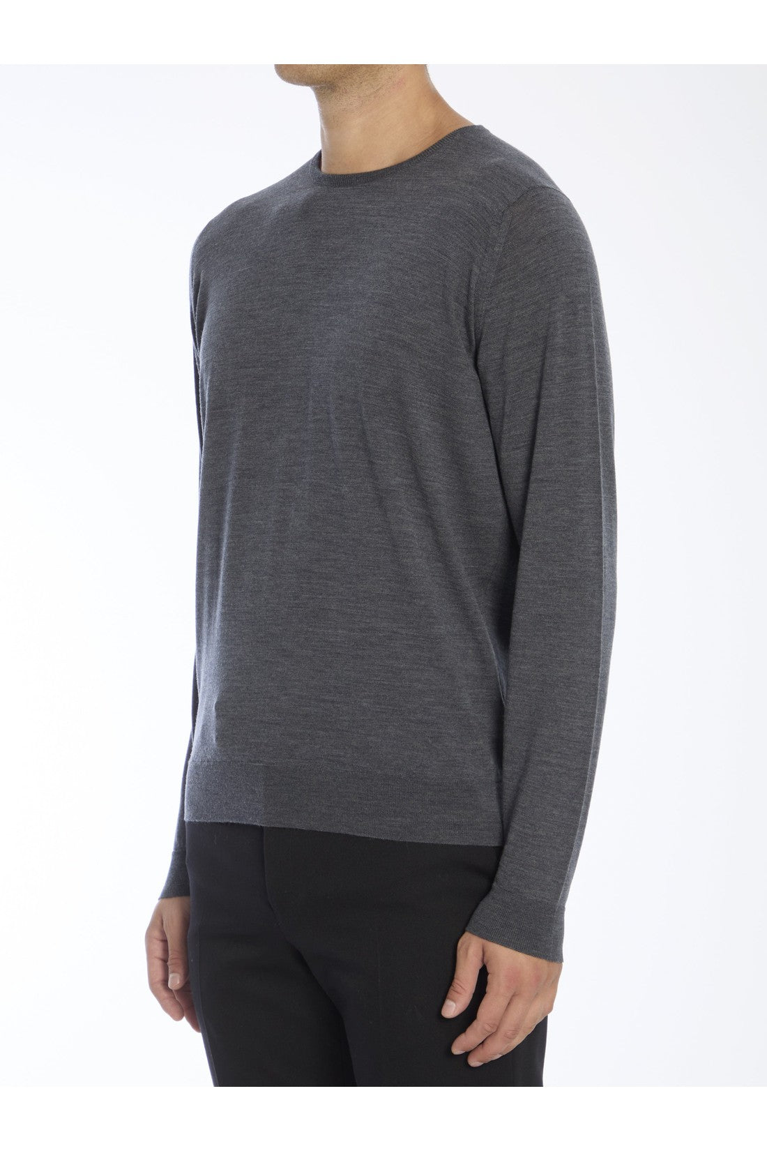John Smedley Lundy pullover im Sale