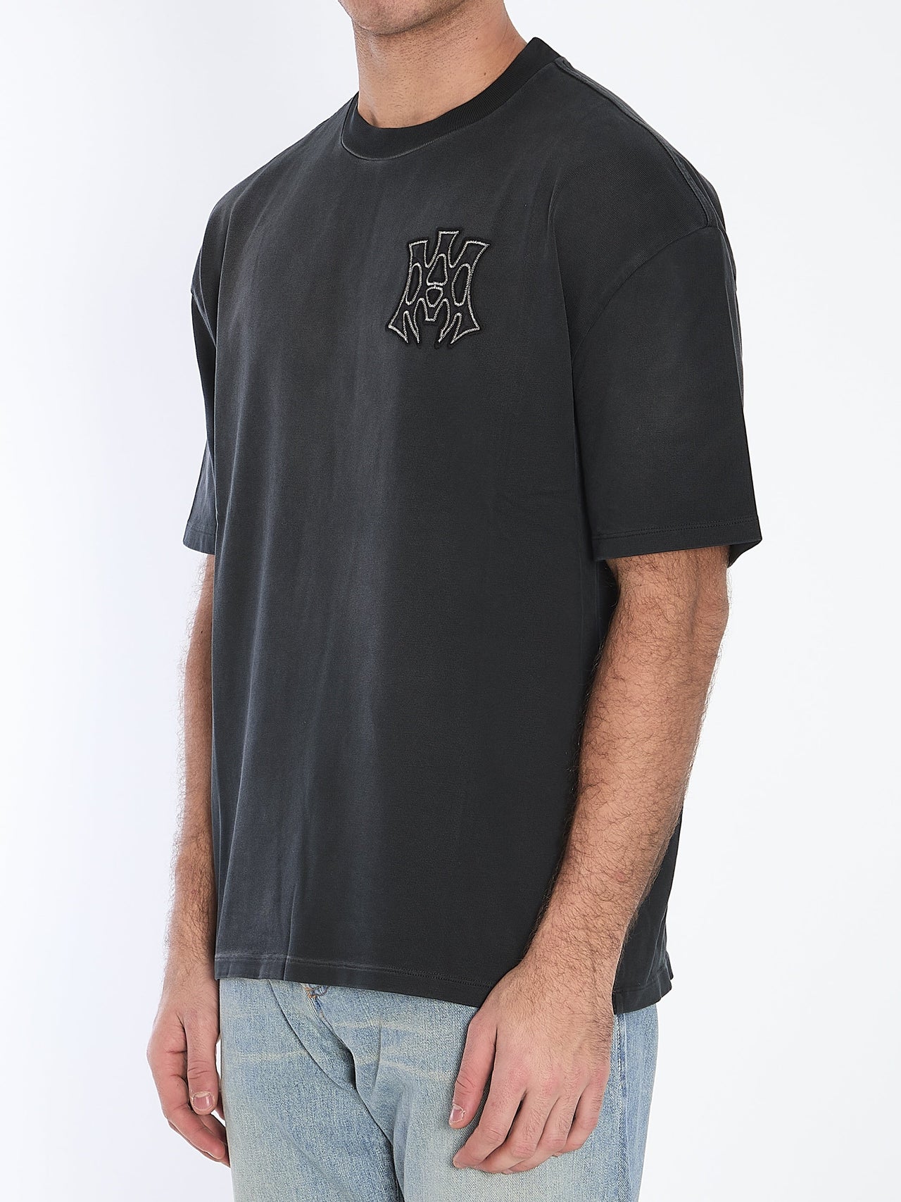 Amiri MA Hollywood t-shirt im Sale
