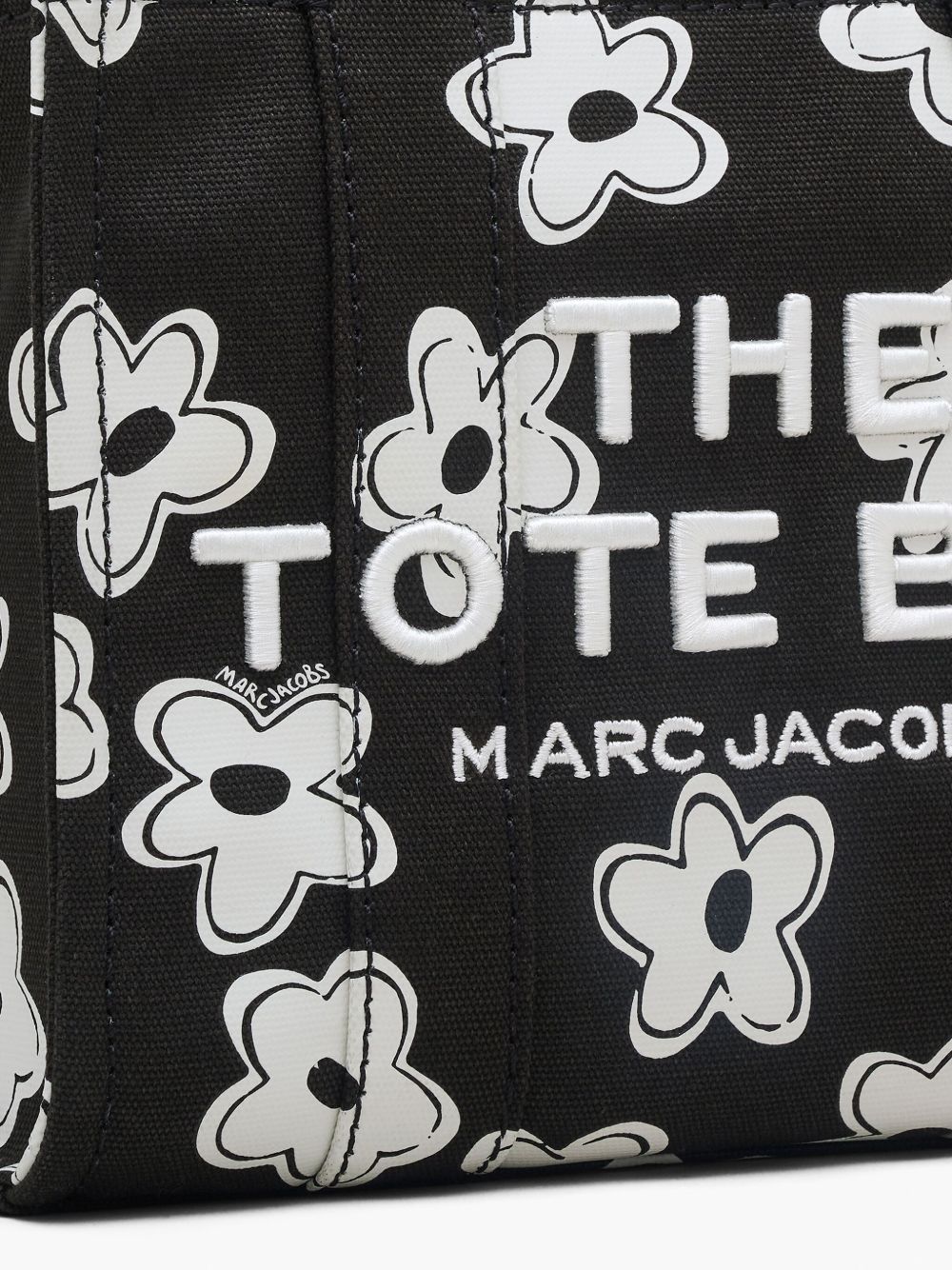 Marc Jacobs Shoulder Bag SCHWARZ im Sale