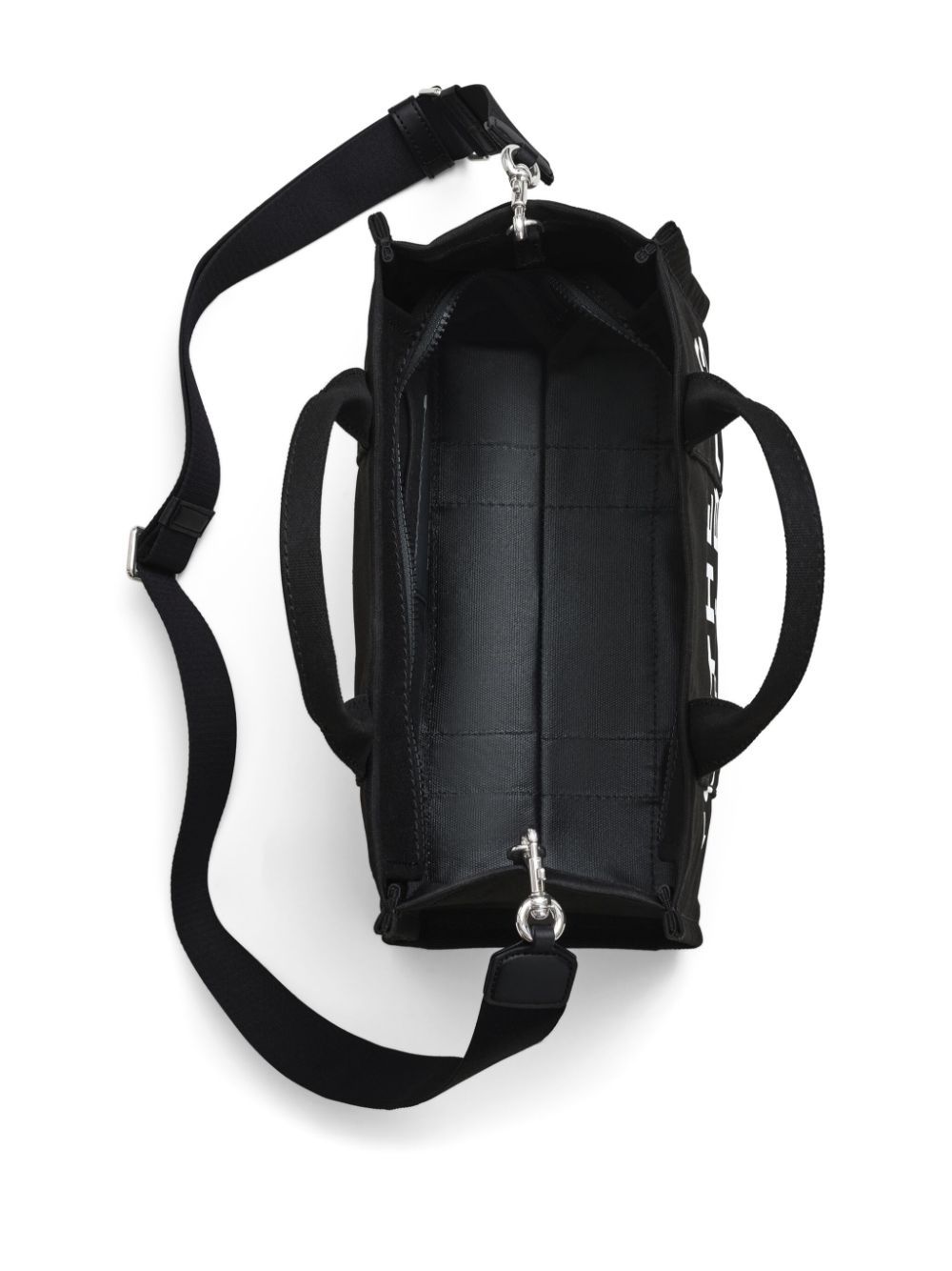Marc Jacobs Shoulder Bag SCHWARZ im Sale