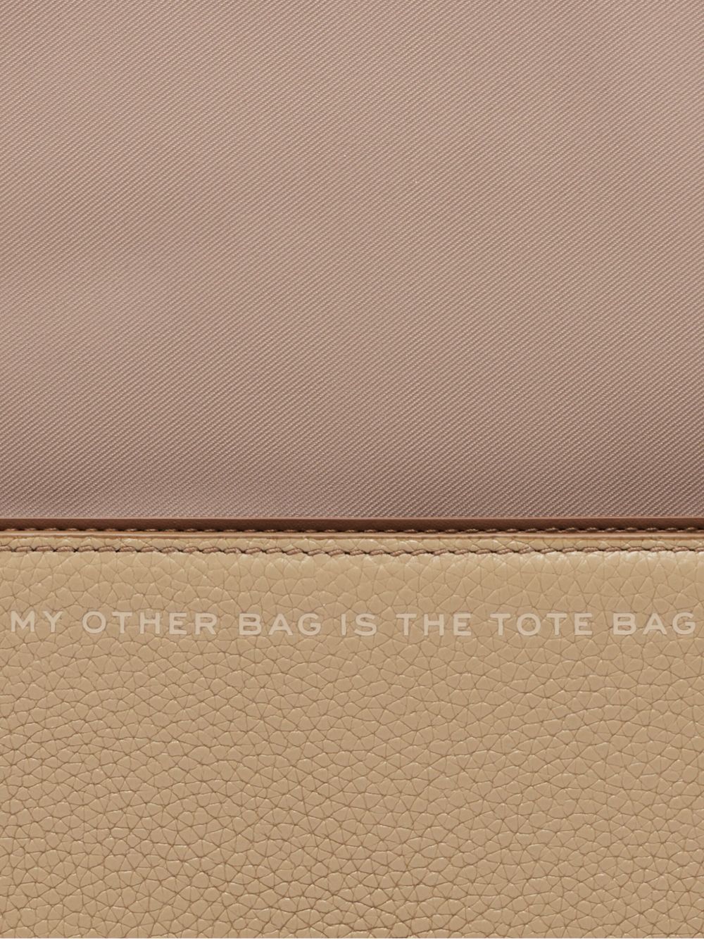 Marc Jacobs Shoulder Bag BRAUN im Sale