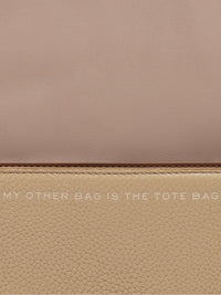 Thumbnail for Marc Jacobs Shoulder Bag BRAUN im Sale