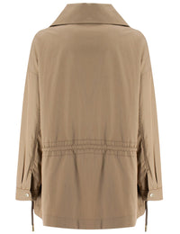 Thumbnail for Moorer Jacket & Coat BRAUN im Sale